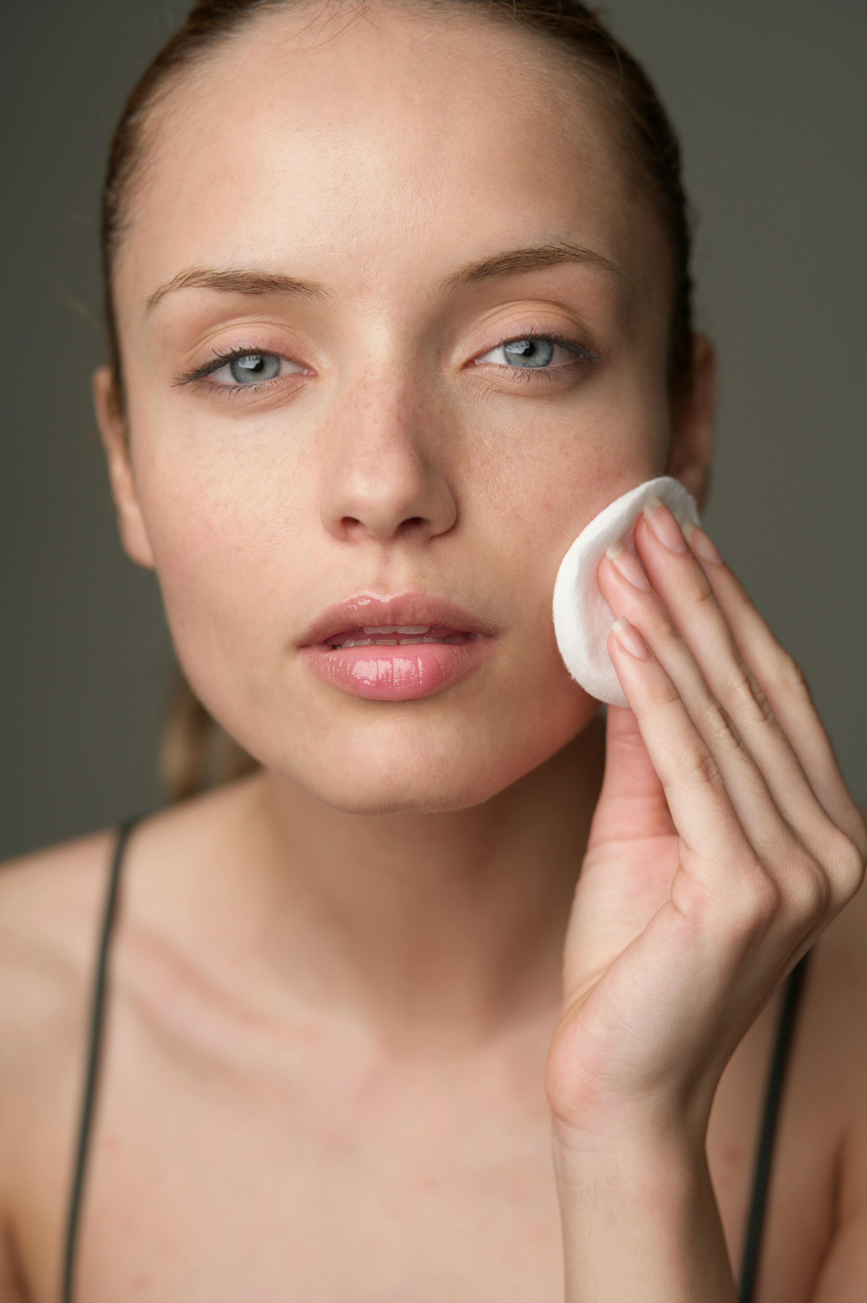 cleansers